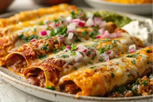 Enjoy Tortillas Frankfurt